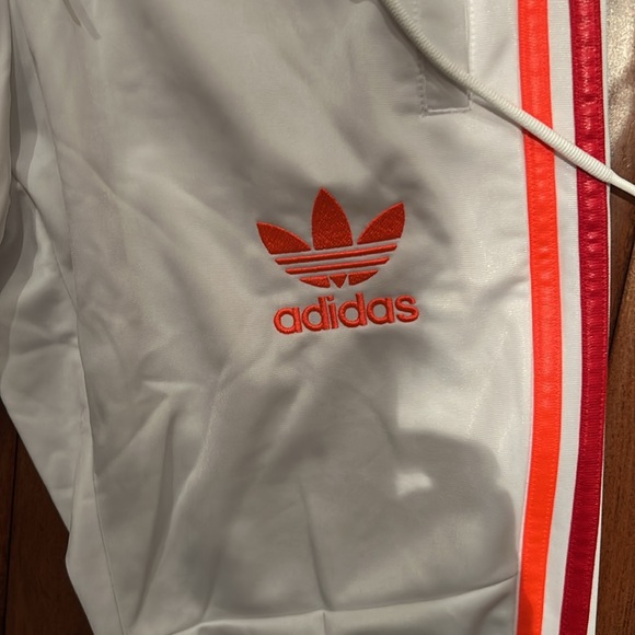 ADIDAS TREFOIL TRACK PANTS - Picture 3 of 7